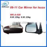 Car Mirror Using for Isuzu D-MAX