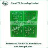 High Quality Single Sided Video PCB Reverse Engineering