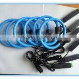 Rogowski Coil With Integrator