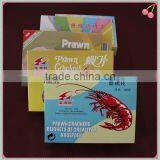 Best Seller Dried Seafood Snacks Prawn Crackers