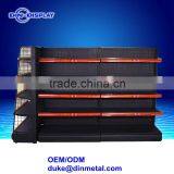 Supermarket Rack/Supermarket Shelving/Store Shelving/Retail Shelving/Supermarket Shelves thumbnail-6