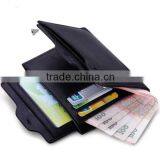 BOSHIHO Vintage Wallet Unisex Wallet thumbnail-4