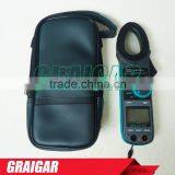 Kyoritsu 2040 DIGITAL DISPLAY AC DC Clamp Meter Tester thumbnail-5