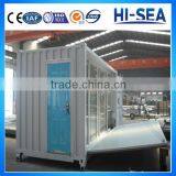 China Supplier Hot Sale 20ft Modified Shipping Container House thumbnail-5