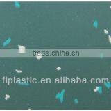 Oamed Bottom Anti-bacterial PVC Flooring Roll