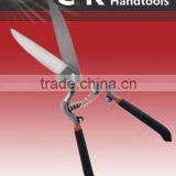 Whole-Piece Drop Forged Pruning Shears