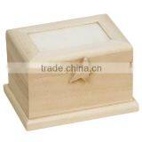 High Quality Gift Decoration Hot Sale Customized Cheap Wooden Photo Frame thumbnail-6