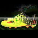 2016 Newest Men Spike Soccer Shoes Football Spike Shoes Suitable Running Sport