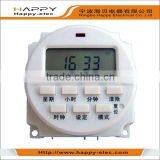 FM11 LCD Display Digital Timer With 24 ON/OFF Program thumbnail-4