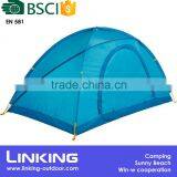 Blue Watweproof Cheap Beach Tent