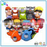 Cyclops Squeeze Toy Pop Out Eye thumbnail-4