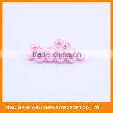 New Products OEM Design Magnesite Round Beads With Many Colors