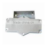 CNC Machining Metal Components Aluminum Box Parts OEM Services Welcome Anodized thumbnail-2