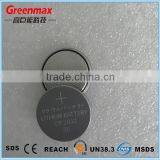 2006/66/EC MSDS High Quality 3V CR2032