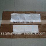 PP Woven Bag With Laminated Made in China thumbnail-1