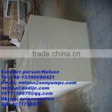 plastic concrete formwork for column