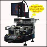 Hot Sale WDS-650 Bga Vga Repair Machine for Laptop Motherboard 3 Independent Heating Infrared BGA Rework Station thumbnail-1