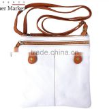 SMALL CROSS BODY BAG handbags italian bags genuine leather florence leather fashion