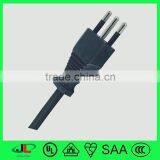 IMQ Approval Extension Lead 3 Pin Adaptor Plug for Sale thumbnail-5