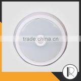 10W IP20 Sener Led Round Ceiling Lamp thumbnail-1