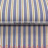 James Yarn Dyed High Density LA Finished Colorful Stripe/Check Plain Weaving Spring/Summer Shirting Fabric thumbnail-2