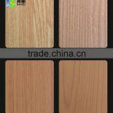 ACP Wall Decorative Aluminum Composite Panel Brushed Finished Partition Walls Outdoor thumbnail-2