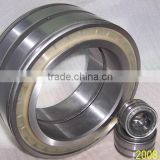 SL045011PP Double-Row Full Complement Cylindrical Roller Bearing SL045011 PP, SL 045011 PPNR, SL 04 5011 PP