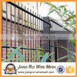 Wire Mesh Fence/double Wire Edges Wire Mesh