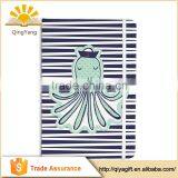 a5 Custom Personalized Printing Hardcover Notebook With Elastic Band thumbnail-5