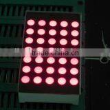 2.3inch Elevator Dot Matrix Led Display Factory Price Best Selling, Promotional Item With 3 Years Guarantee thumbnail-2