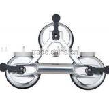 Aluminum Three-plate Glass Lifting Glass Vacuum Cupula , Suction Cup