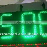 Hot Sale Product 3/4 Digits Led Countdown Timer IP68 With PC Housing