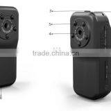 Promotion!!! The Smallest Best Hidden Night Vision Action Mini Camera Dvr MD80