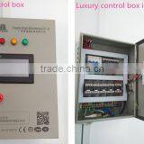 Qiangxin QX1000 Car Paint Spray Booth Price thumbnail-4