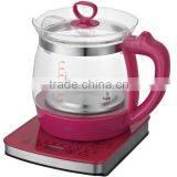 Glass Kettle -2014 Multi Kettle thumbnail-2