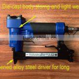 Wide Crown Staplers Air Stapler 8016 thumbnail-2