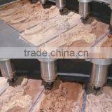 3d CNC Router Wood Engraving Machine /wood Cutting Carving Machine thumbnail-2