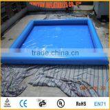 Commercial High Quality Inflatable Pool for Sale