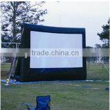 Durable Inflatable Screen Sale With 2 Years Warranty