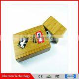 Wholesale 32GB Wooden Key Chain Promotional Cool Fast Delivery thumbnail-2