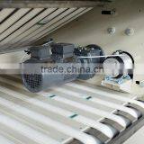 Fabric Industrial Laundry Folding Machine for Sale thumbnail-3