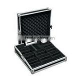 Support custom-made 32" LIGHTWEIGHT GUITAR EFFECTS PEDAL BOARD pedal board case made in china