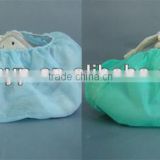 40gsm nonwoven disposable shoe coverall