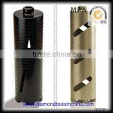 Sintered Diamond Wet Glass Core Bit thumbnail-4