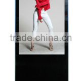Wholesale 55 inches i phone lcd Advertising Player for advertising display