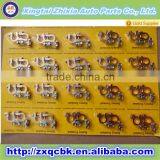 Best Quality Best Price Battery Terminal Clamp/12V Battery Terminal/Aluminum Alloy Brass Battery Terminal thumbnail-6