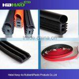 China Factory Intumescent Fire Strip