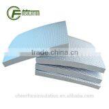 PEF Foam Thermal Resistance Insulation Sheet