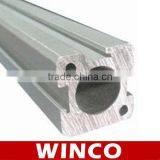 Factory Work Aluminum Cylinder Tube Customer-Made Available Tube thumbnail-2
