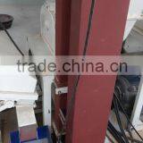 Small Scale Rice Mill Vertical Bucket Elevator for Sale thumbnail-2